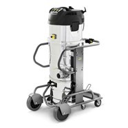 Máy hút bụi công nghiệp Karcher IVM 60/36 -3