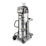 Máy hút bụi công nghiệp Karcher IVM 60/30 M Z22