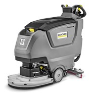Máy chà sàn liên hợp Karcher B 50 W Bp+D51