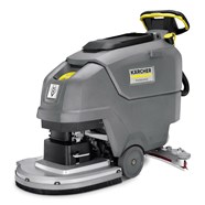 Máy chà sàn liên hợp Karcher BD 50/55 W Classic Bp *KAP