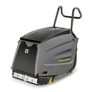 Máy làm sạch thang máy cuốn Karcher BR 47/35 Esc