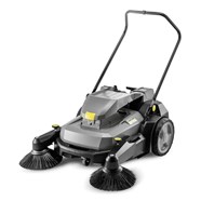 Máy quét rác đẩy tay Karcher KM 70/30 C BP