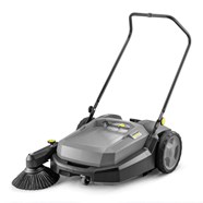 Xe quét rác đẩy tay Karcher KM 70/20 C