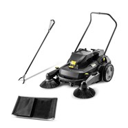 Xe quét đẩy tay Karcher KM 70/30 C Bp Anniversary Edition