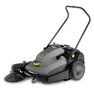 Xe quét đẩy tay Karcher KM 70/30 C Bp Pack Adv