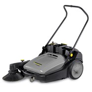 Xe quét rác đẩy tay Karcher KM 70/30 C Bp Pack