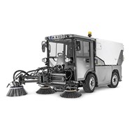 Xe quét rác đô thị Karcher MC 250