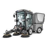 Xe quét rác đô thị Karcher MC 80