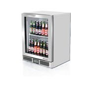 Tủ mát mini bar 1 cánh Renew RNB6-1G