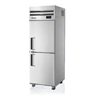 Tủ đông 2 cánh đứng Renew NFT25-2P