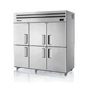 Tủ mát 6 cánh Renew RNT65-6P