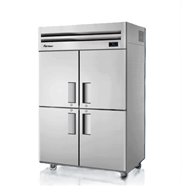 Tủ đông 4 cánh Renew NFT45-4P