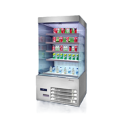 Tủ trưng bày và bảo quản đồ uống dạng hở Renew RNOM-1200