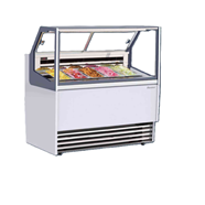 Tủ trưng bày kem Renew RND7