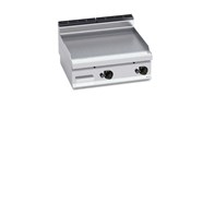 BẾP NƯỚNG GAS CÓ RÃNH G7FR8B-2 