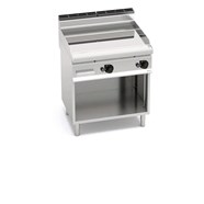 Bếp nướng gas - Mặt nướng mịn G7FL8M-2/CPD