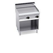 BẾP NƯỚNG GAS MỊN CÓ TỦ ĐỰNG G7FL8M-2