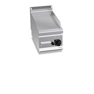 BẾP NƯỚNG GAS CÓ RÃNH G6FR3B