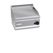 BẾP NƯỚNG GAS CÓ RÃNH G6FR6B