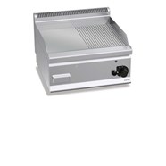 BẾP NƯỚNG GAS MẶT PHẲNG/CÓ RÃNH G6FM6B