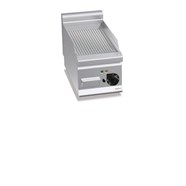 BẾP NƯỚNG ĐIỆN CÓ RÃNH E6FR3BP