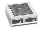 BẾP NƯỚNG ĐIỆN ĐỂ BÀN LXE9CG80-BF