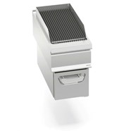 BẾP NƯỚNG NƯỚC BẰNG GAS LXG9WG40