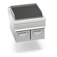 BẾP NƯỚNG NƯỚC BẰNG GAS LXG9WG80