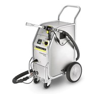 Máy bắn đá khô làm sạch Karcher IB 7/40 Adv