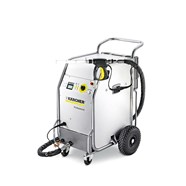 Máy bắn đá khô làm sạch Karcher IB 15/120 