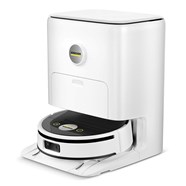 Robot hút bụi và lau sàn tự động Karcher RVF 7 Comfort *EU Multifunctional station