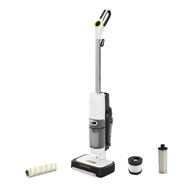Máy hút bụi hơi nước Karcher SCV 4 Steam Vac *EU