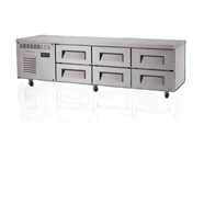 Bàn mát 6 ngăn kéo Renew NCB18-6