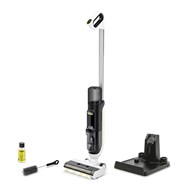 Máy hút bụi và lau sàn Karcher FCV 3