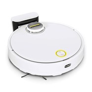 Robot hút bụi và lau sàn Karcher RCV 3