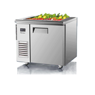 Bàn mát salad 1 cửa RENEW NSR9-1 