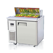 Bàn mát salad 1 cửa RENEW NHR9-1