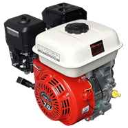 Động cơ xăng 170F/L