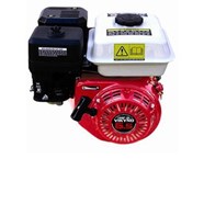Động cơ xăng 168F-2L