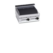 Lò nướng đá núi lửa PLG80B/G