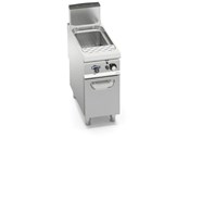 NỒI NẤU MÌ BẰNG GAS CÓ TỦ - 40L SG9CP40