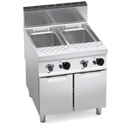 Nồi nấu mì ống gas 40L + 40L G9CP80