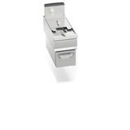 BẾP CHIÊN GAS - BÌNH GAS ĐƠN 22L LX9GL20