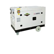 Bộ máy phát điện diesel làm mát bằng nước CC