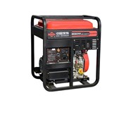 Bộ máy phát điện diesel điều khiển đám mây thông minh Changchai