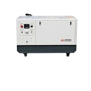 Máy phát điện diesel nhiều xi-lanh Changchai dòng G 
