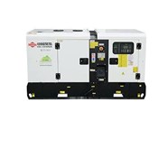 Máy phát điện diesel nhiều xi-lanh Changchai dòng M 