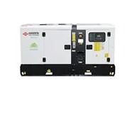 Máy phát điện diesel nhiều xi-lanh Changchai dòng E 