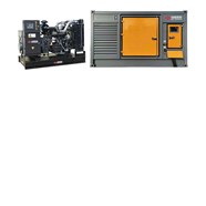 Máy phát điện diesel nhiều xi-lanh Changchai dòng K 