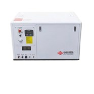 Bộ máy phát điện diesel nhiều xi-lanh dòng Changchai Marine